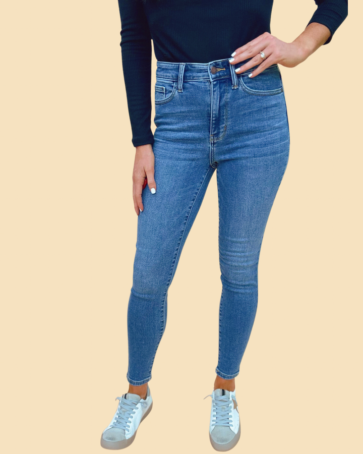 The Thermal Skinnies-All Sizes