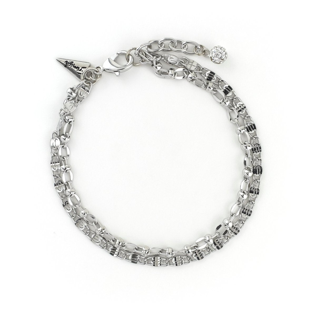 Lazy Days Anklet