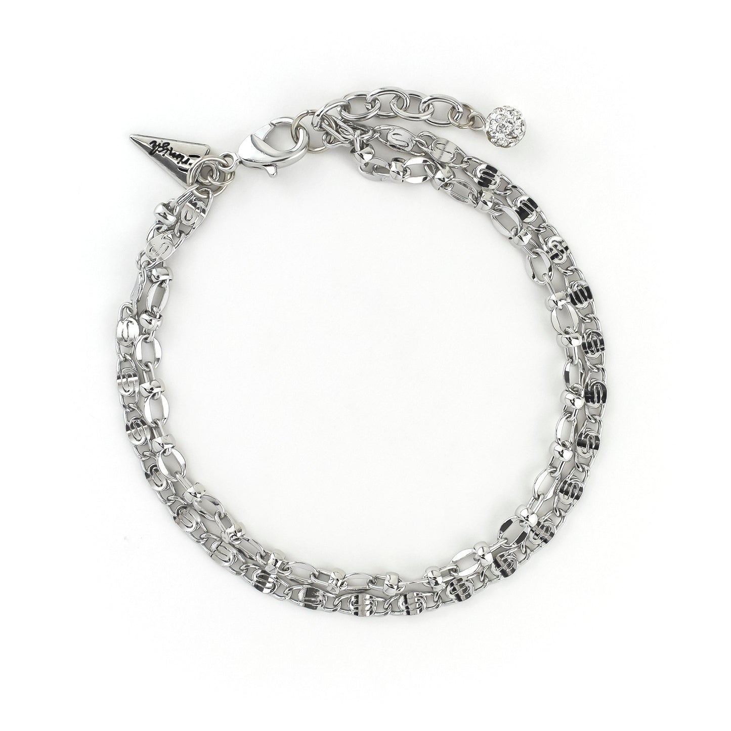 Lazy Days Anklet