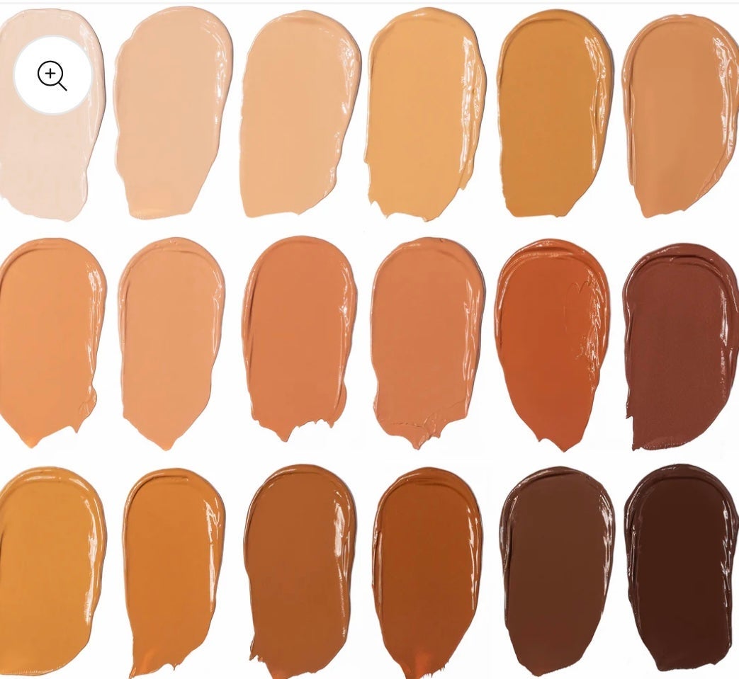 C&D Mini Foundation