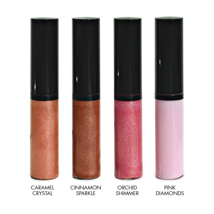Perfect Shimmer Lip Gloss