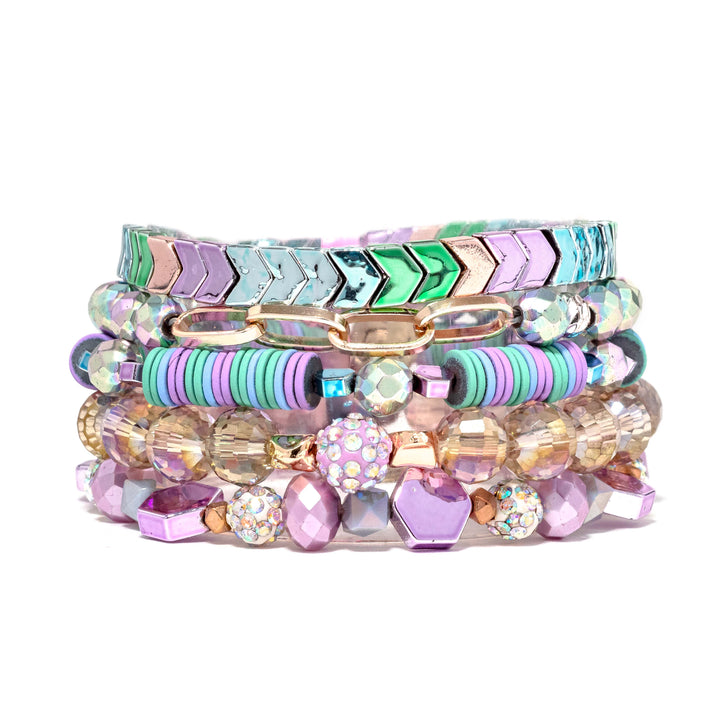 Aura Stack
