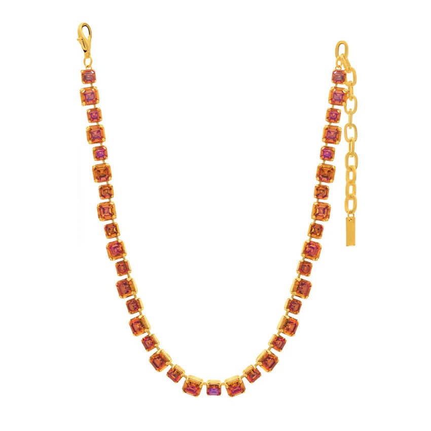 TOVA Jadia Necklace