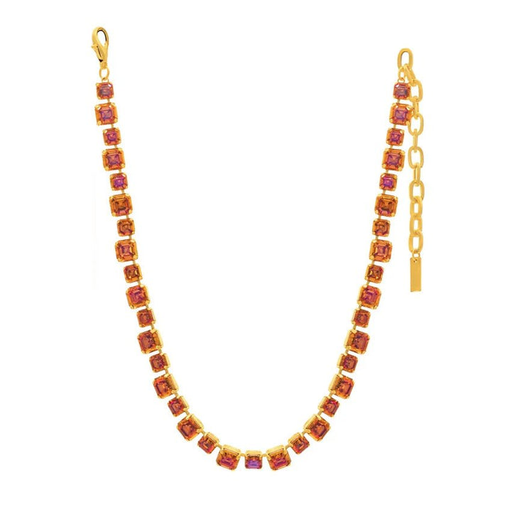 TOVA Jadia Necklace