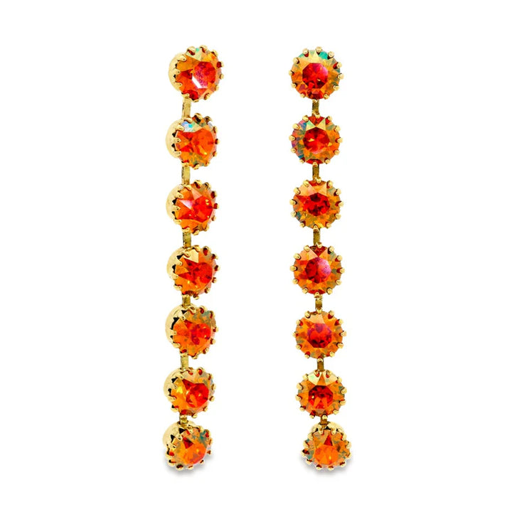 TOVA Mini Lilibet Single Earrings