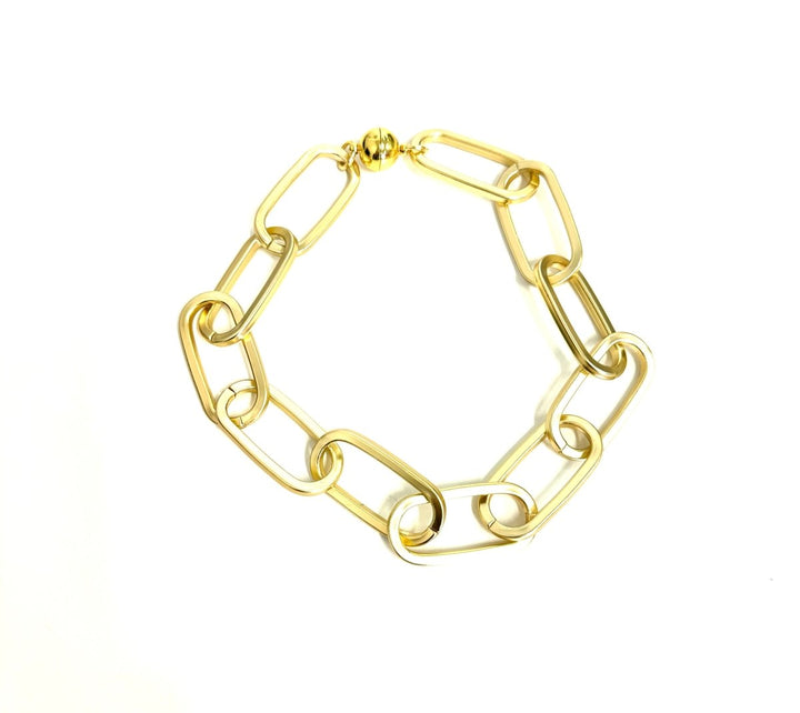 The Magic Rectangle Necklace