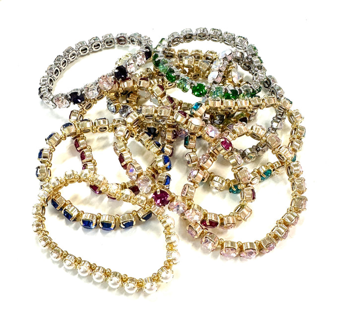 Maximalist Vibes Stretchers-Lots