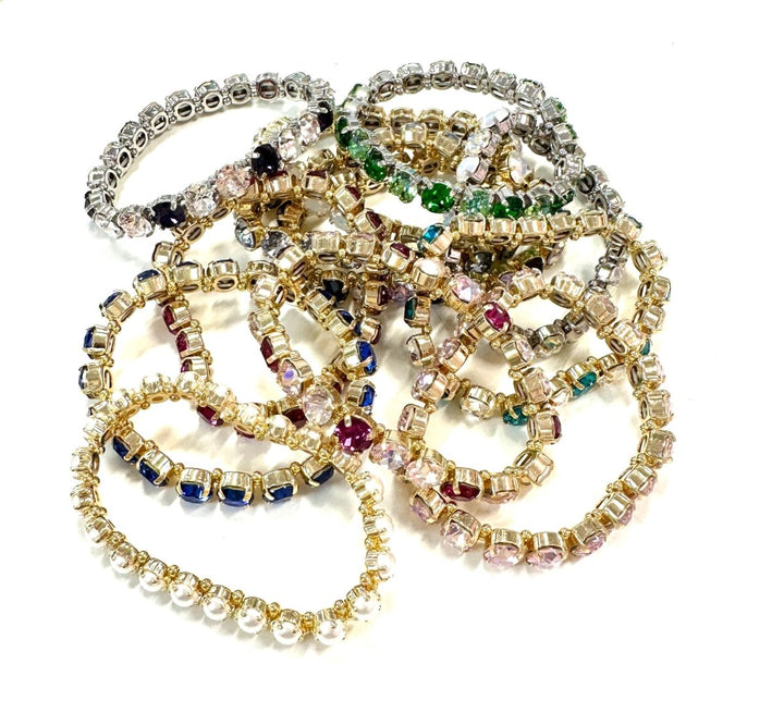 Maximalist Vibes Stretchers-Lots