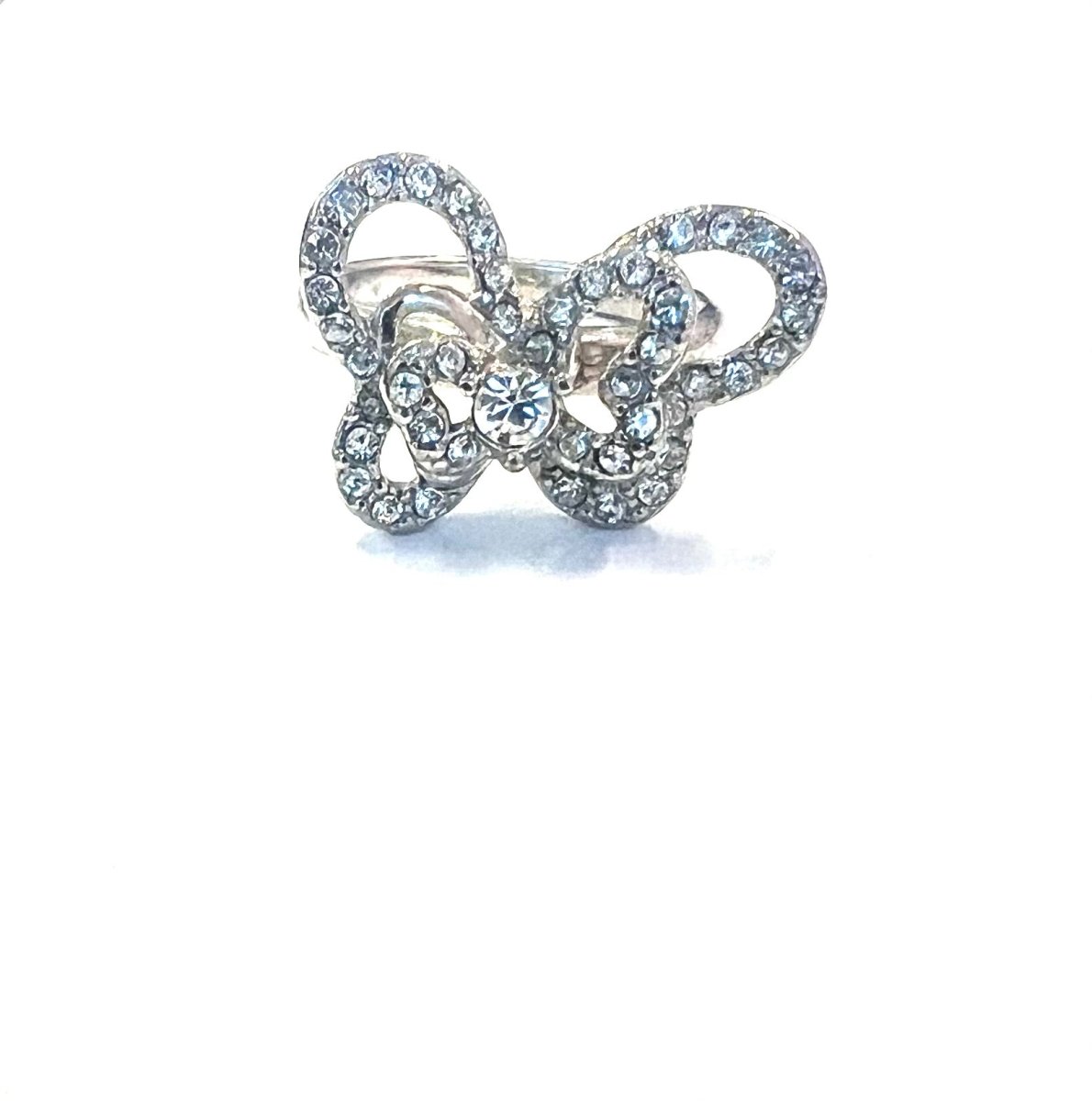 Antique Ring Haul Sizes 8-12