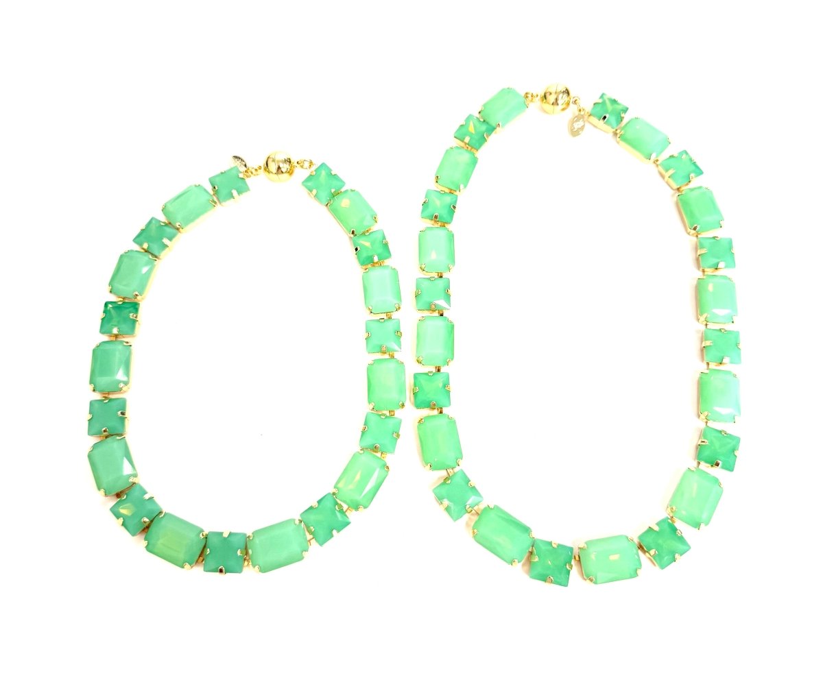 The Magic Queen Necklace