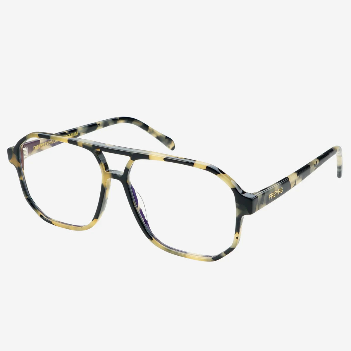 Blue Light Readers-Billie