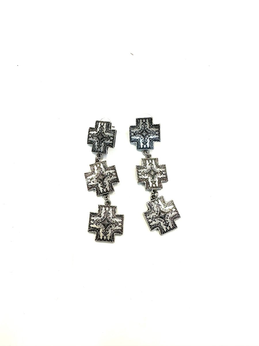 The Josh Earrings