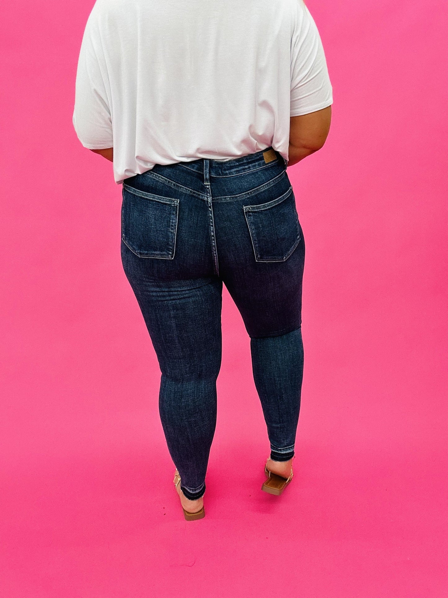 The Kara Skinnies-All Sizes
