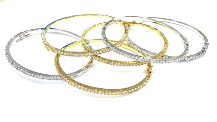 The Britta Bangle