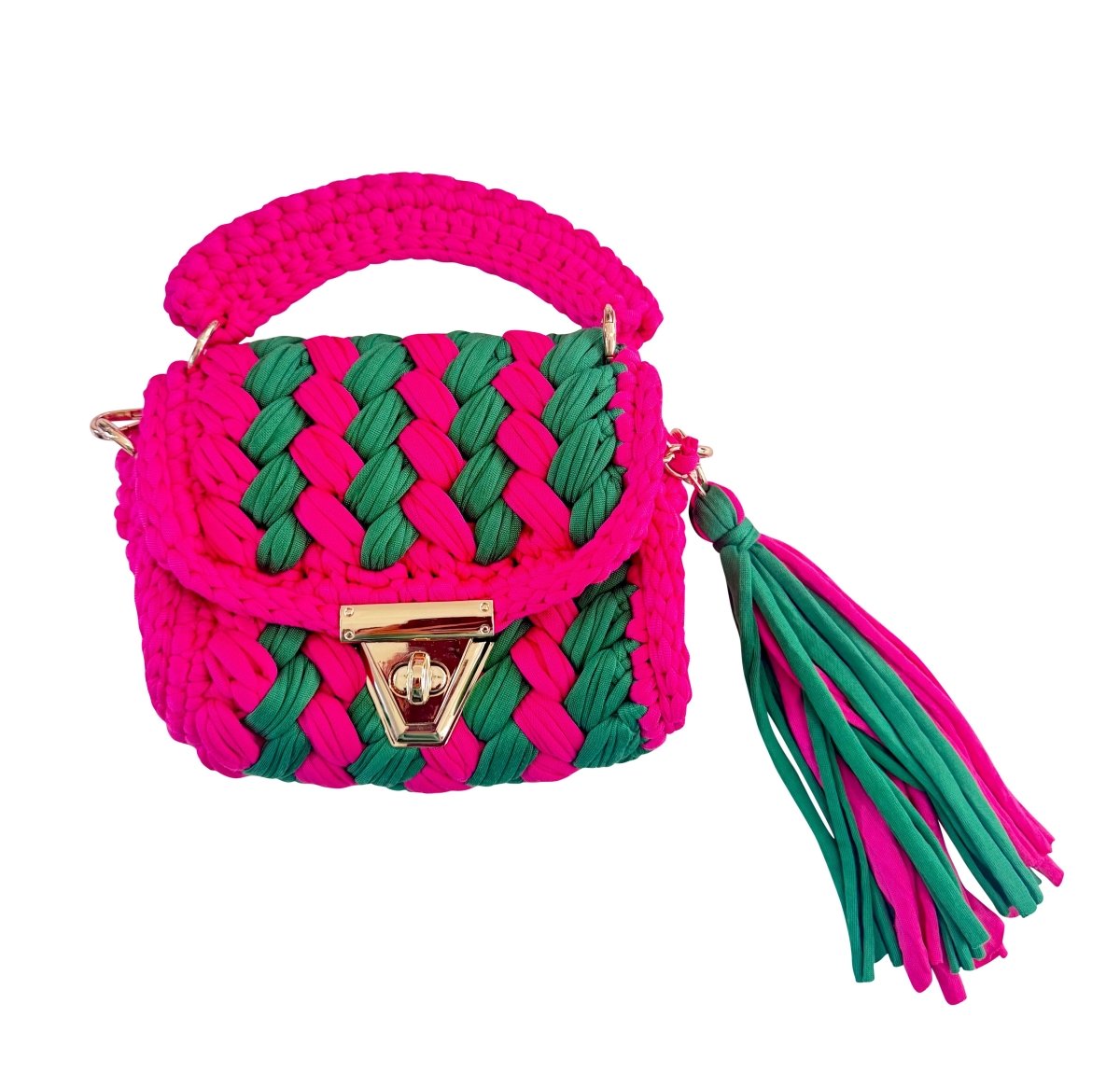The Alexis Bag