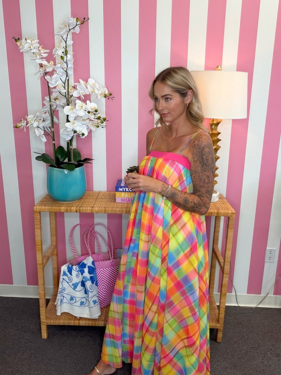 The Johna Maxi- AS