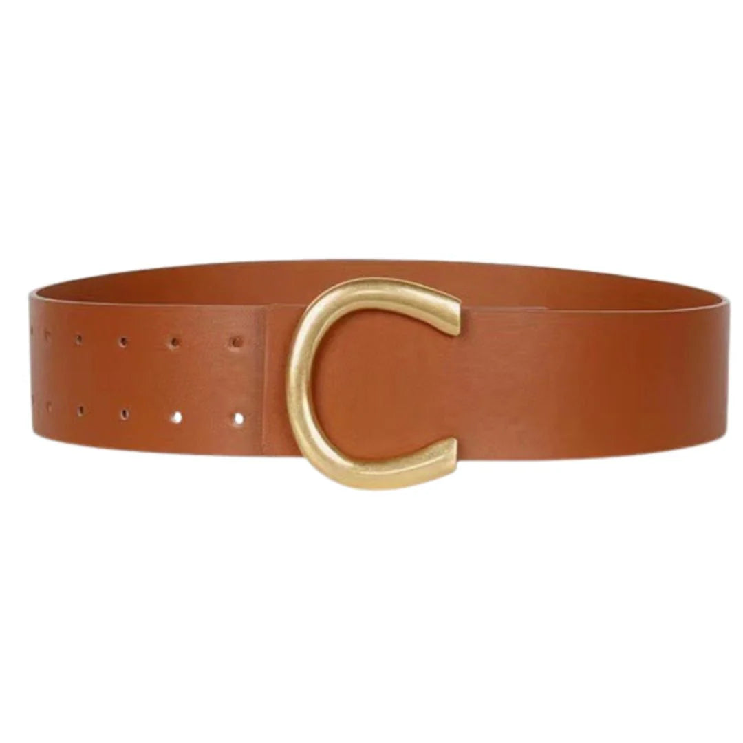 The Horseshoe Belt