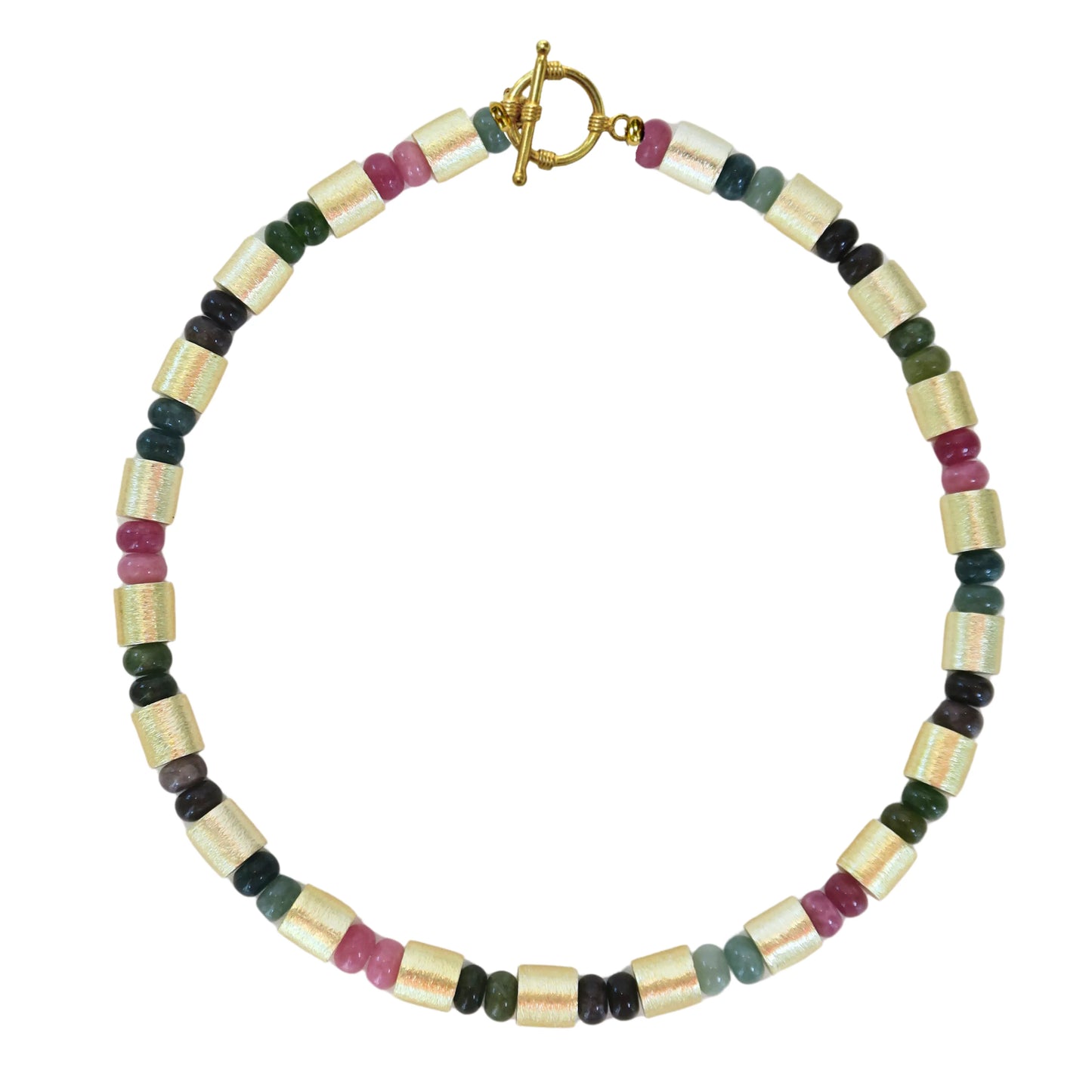 The St. Germain Collar