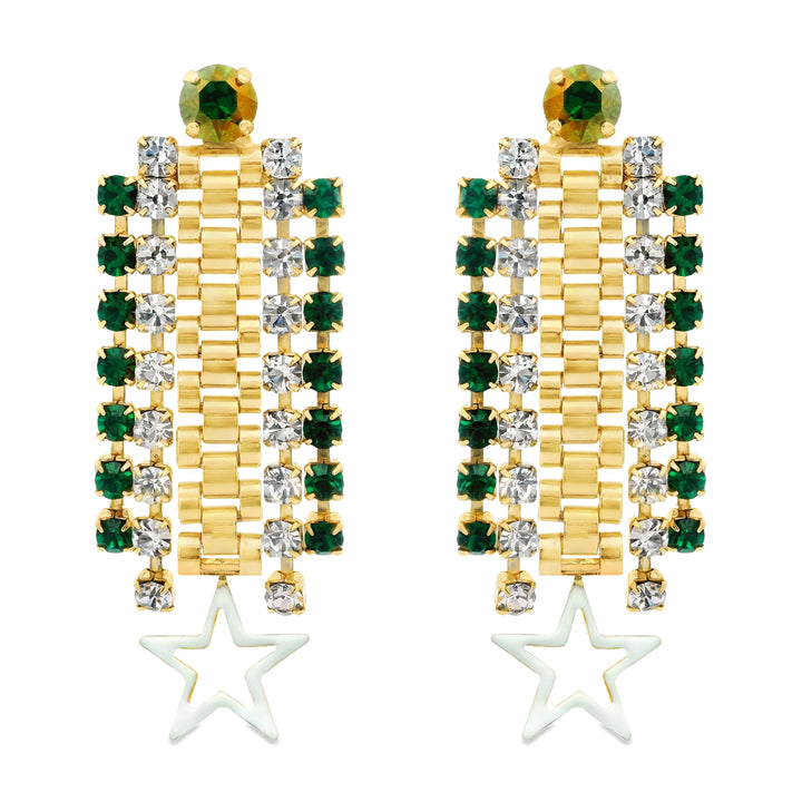 TOVA Fenwyn Earrings