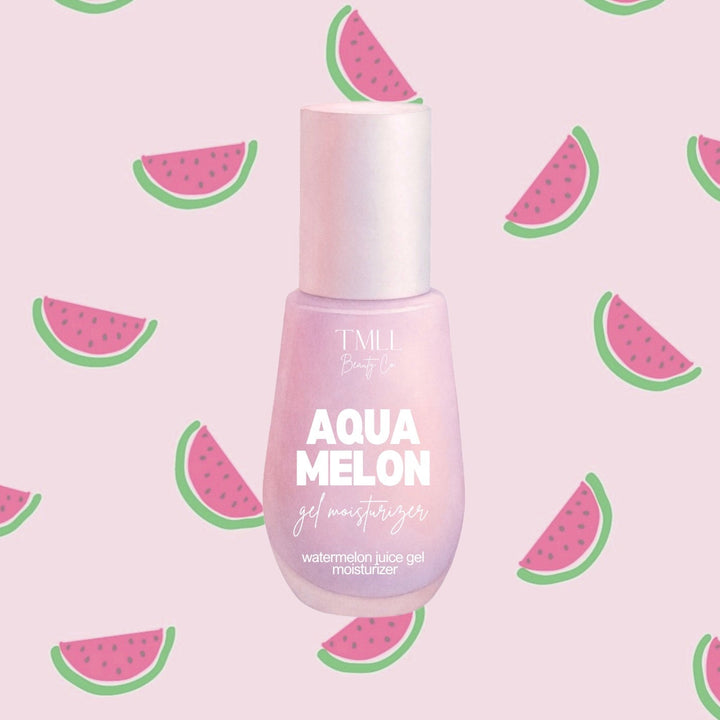 Aqua Melon Gel Moisturizer