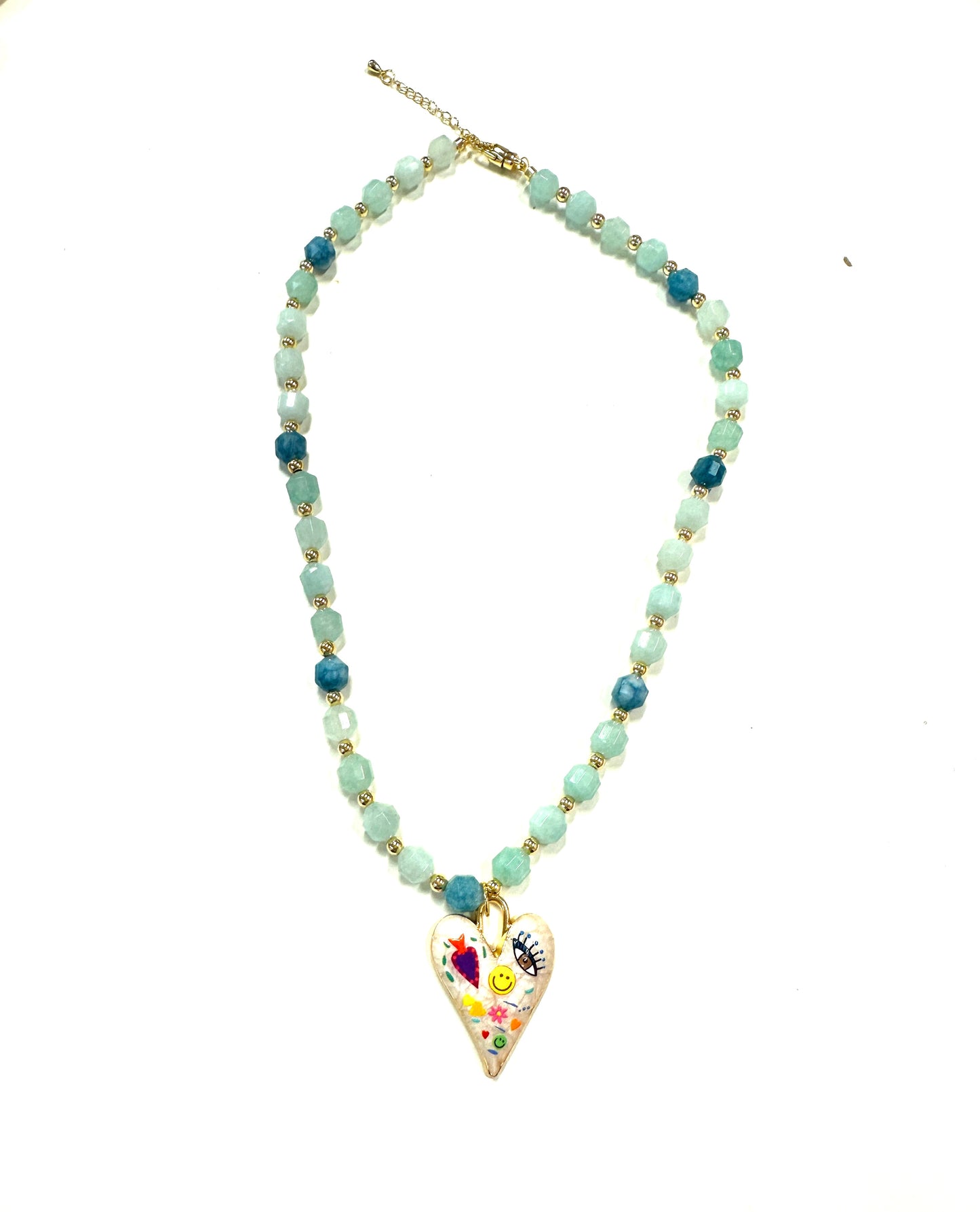 The Duncan Necklace