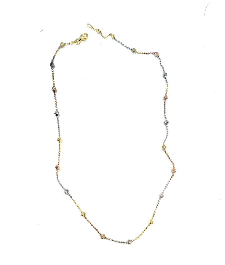The Trinity Necklace