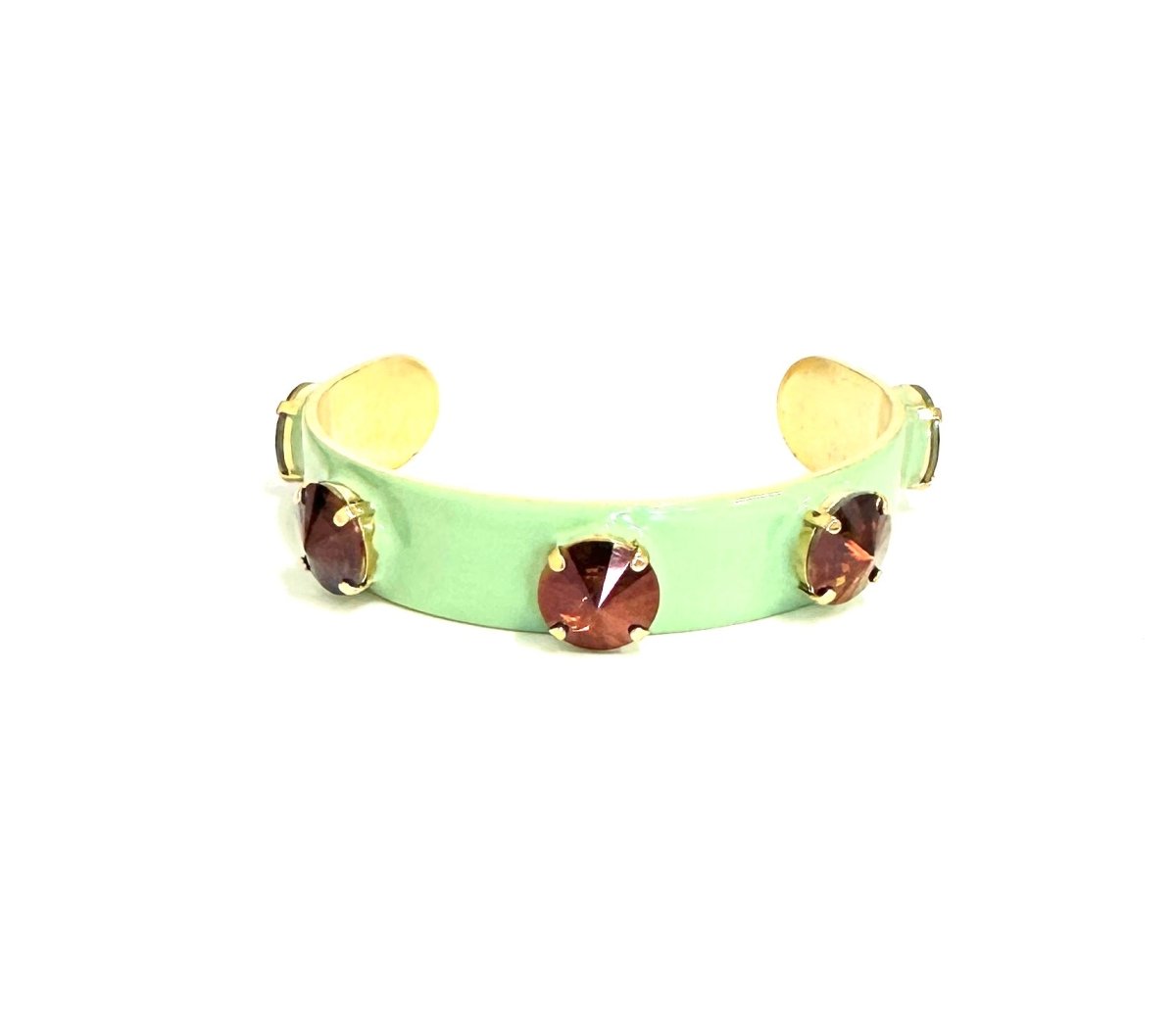 TOVA Linsey Cuff