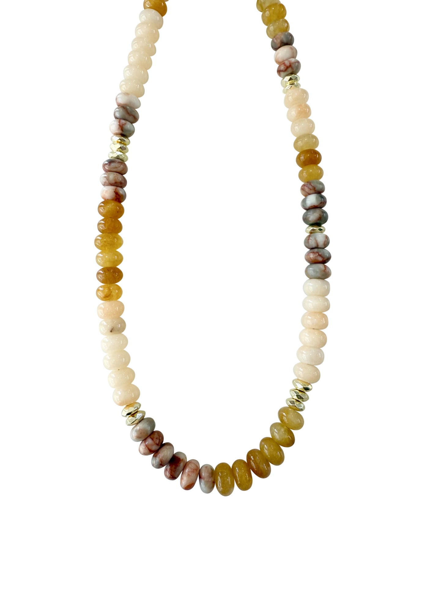 The Kerry Necklace