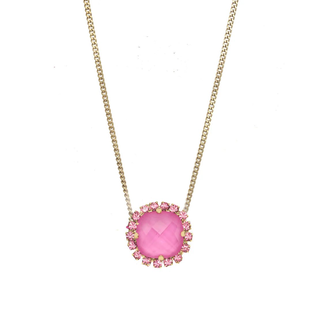 TOVA Cambrie Necklace
