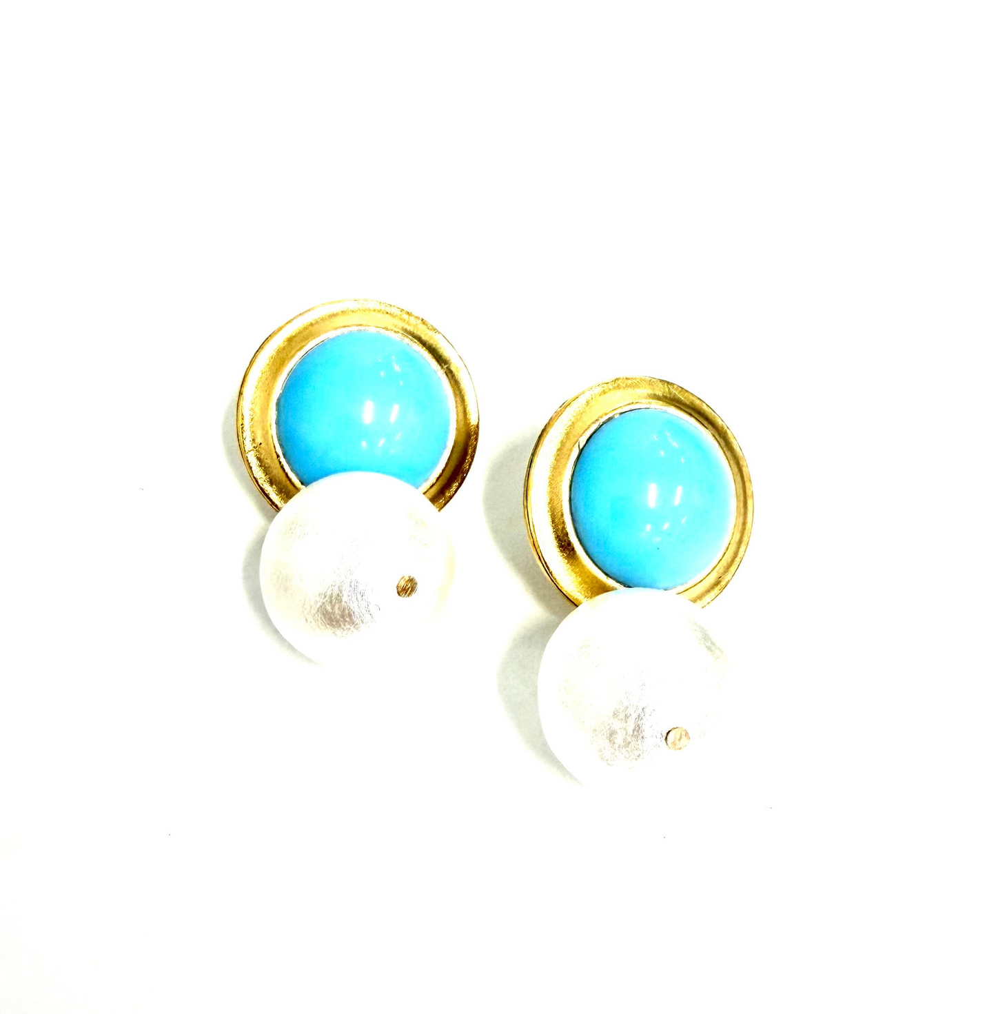 Yochi Omari Earrings