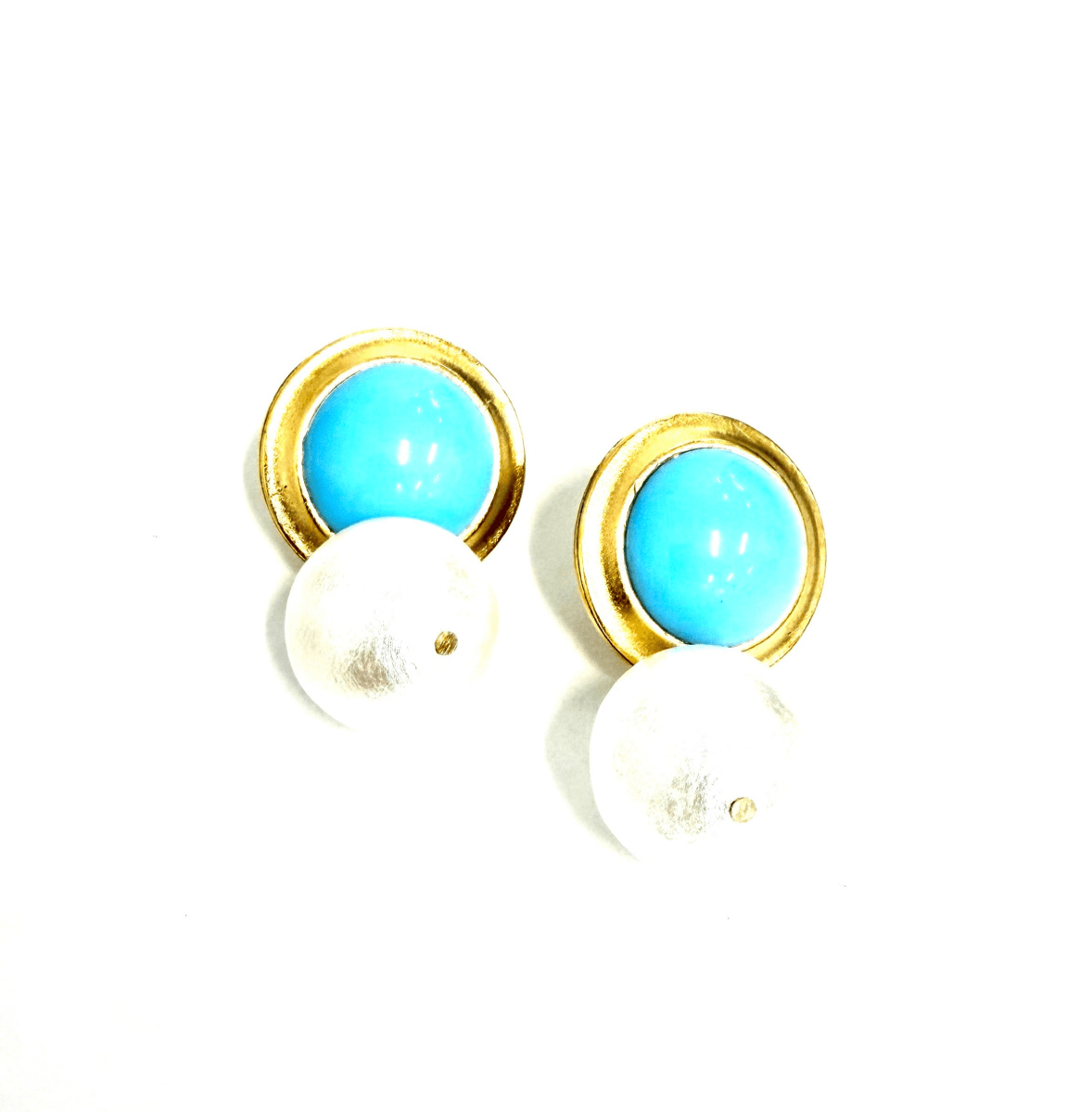 Yochi Omari Earrings