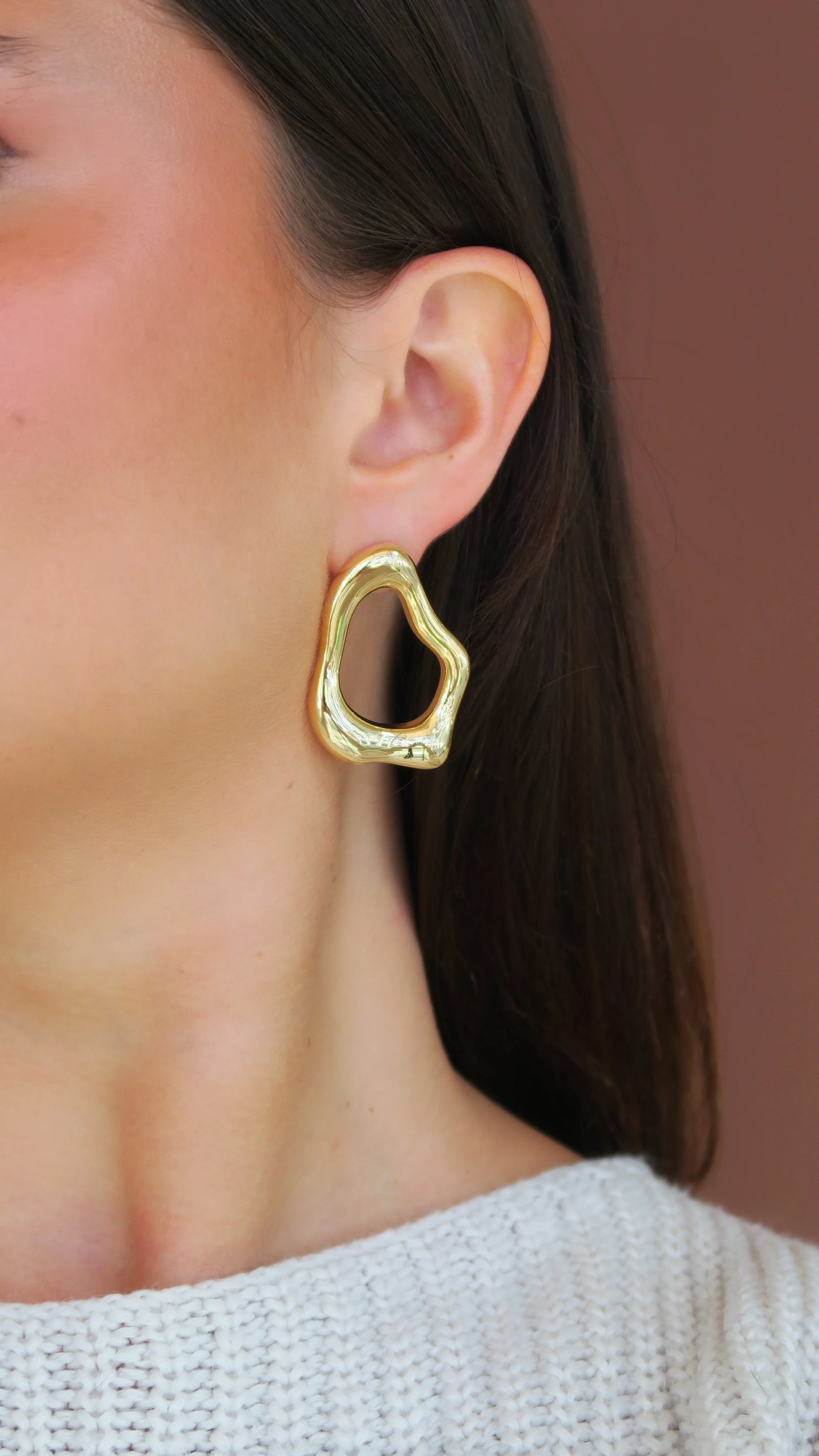 The Moxie Earrings