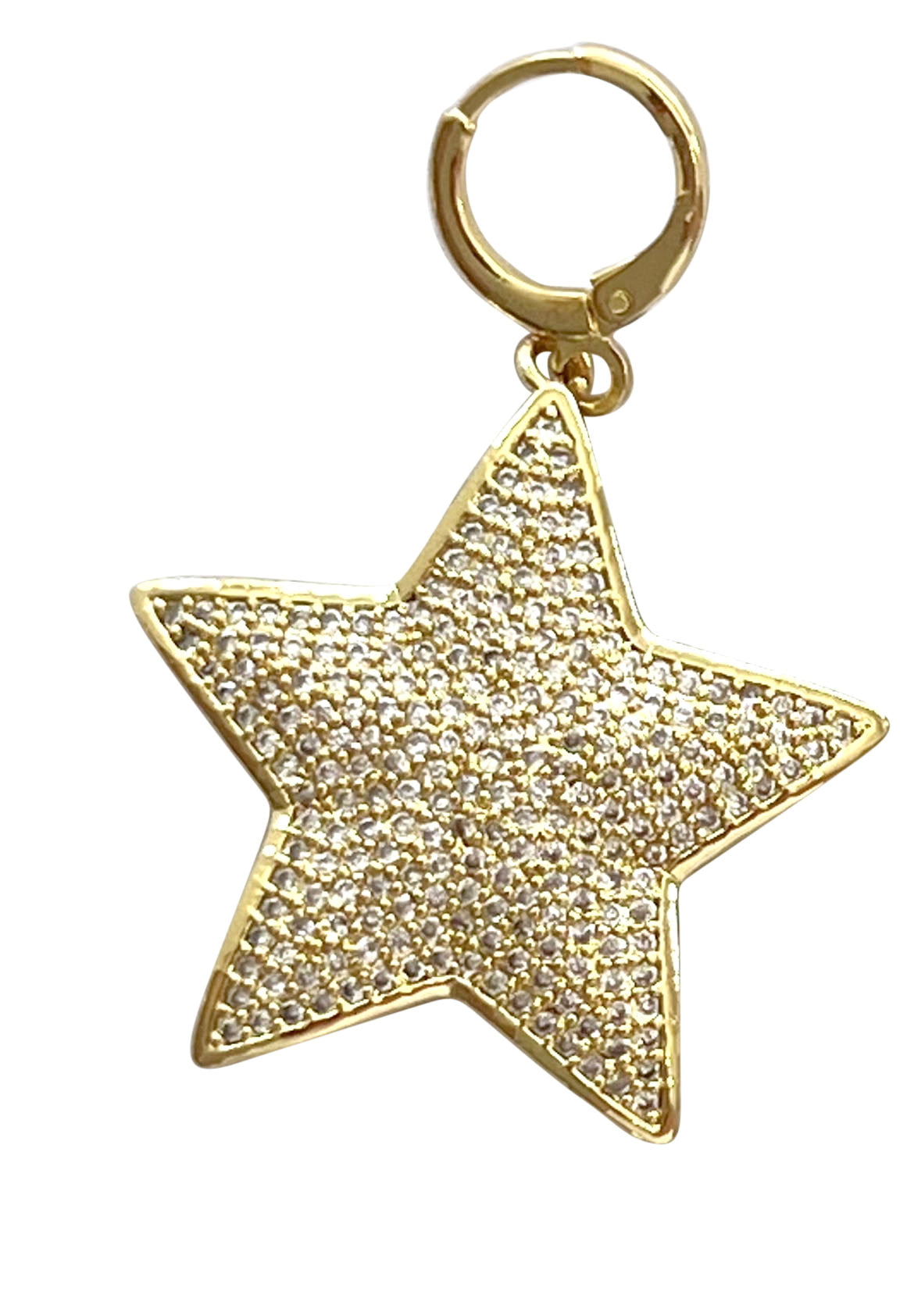 The Huggie Charms