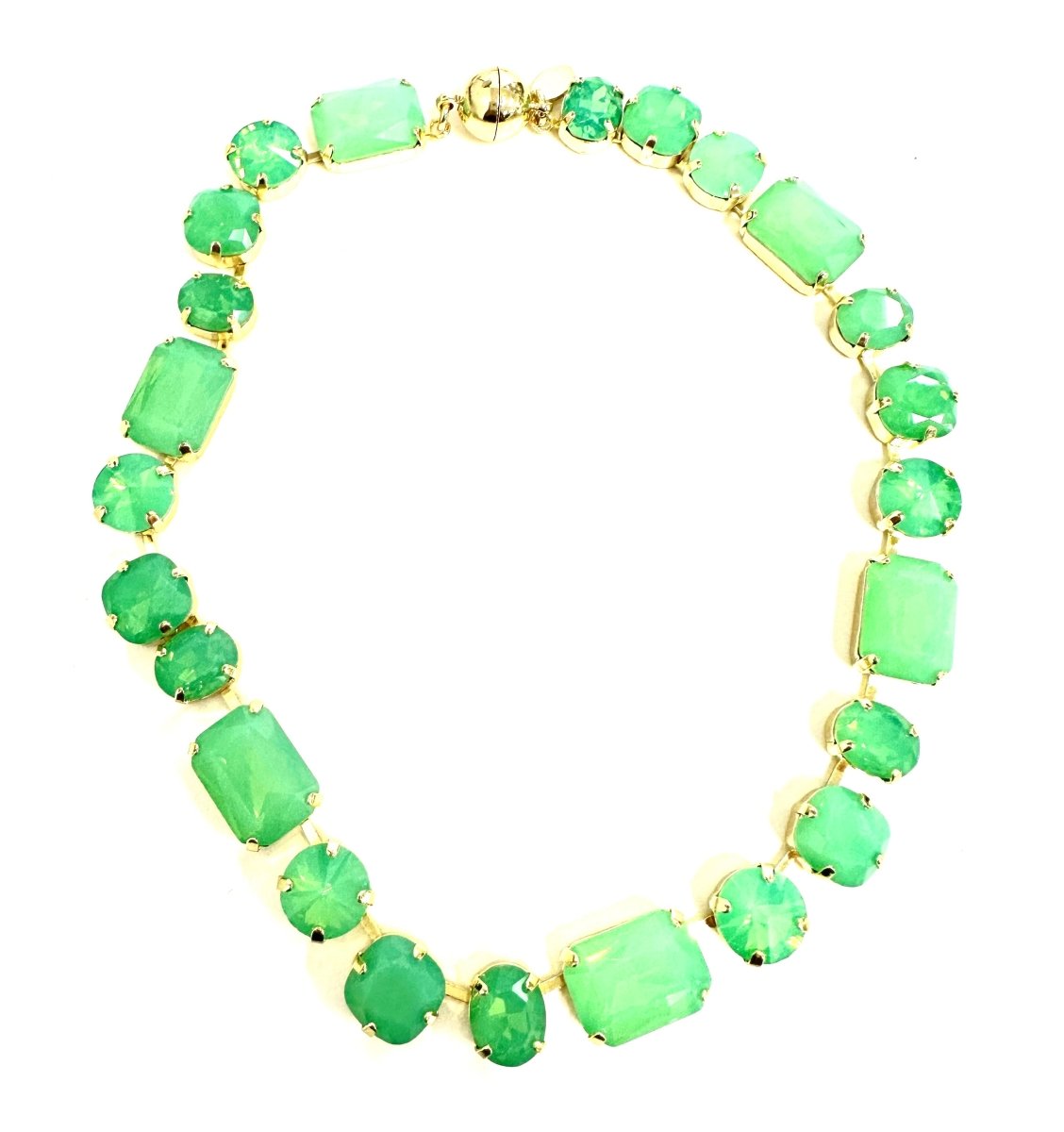 The Magic King Necklace