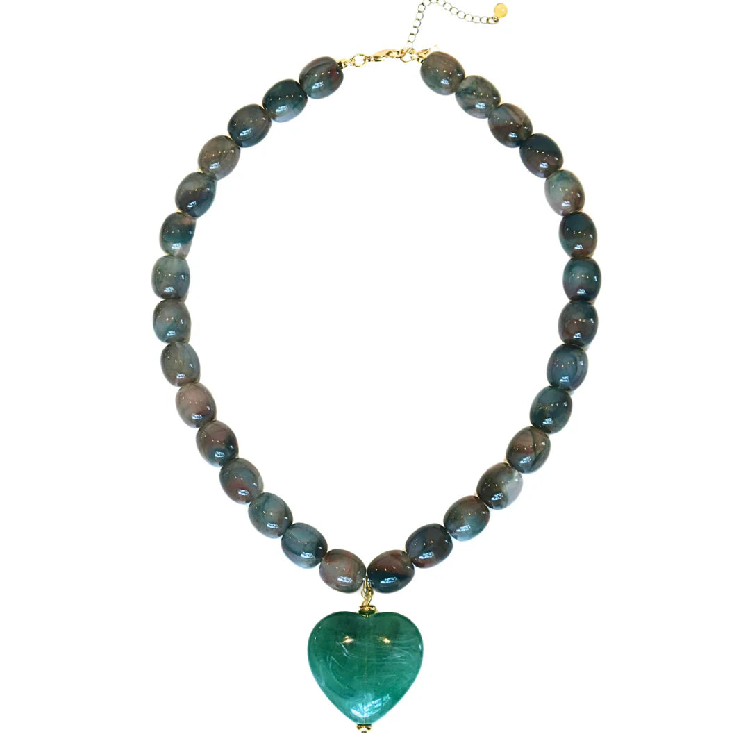 The Amour Necklace