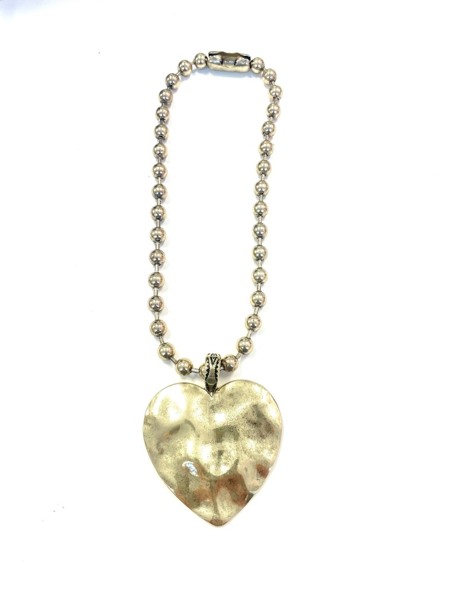 The Julie Necklace- 2 Colors