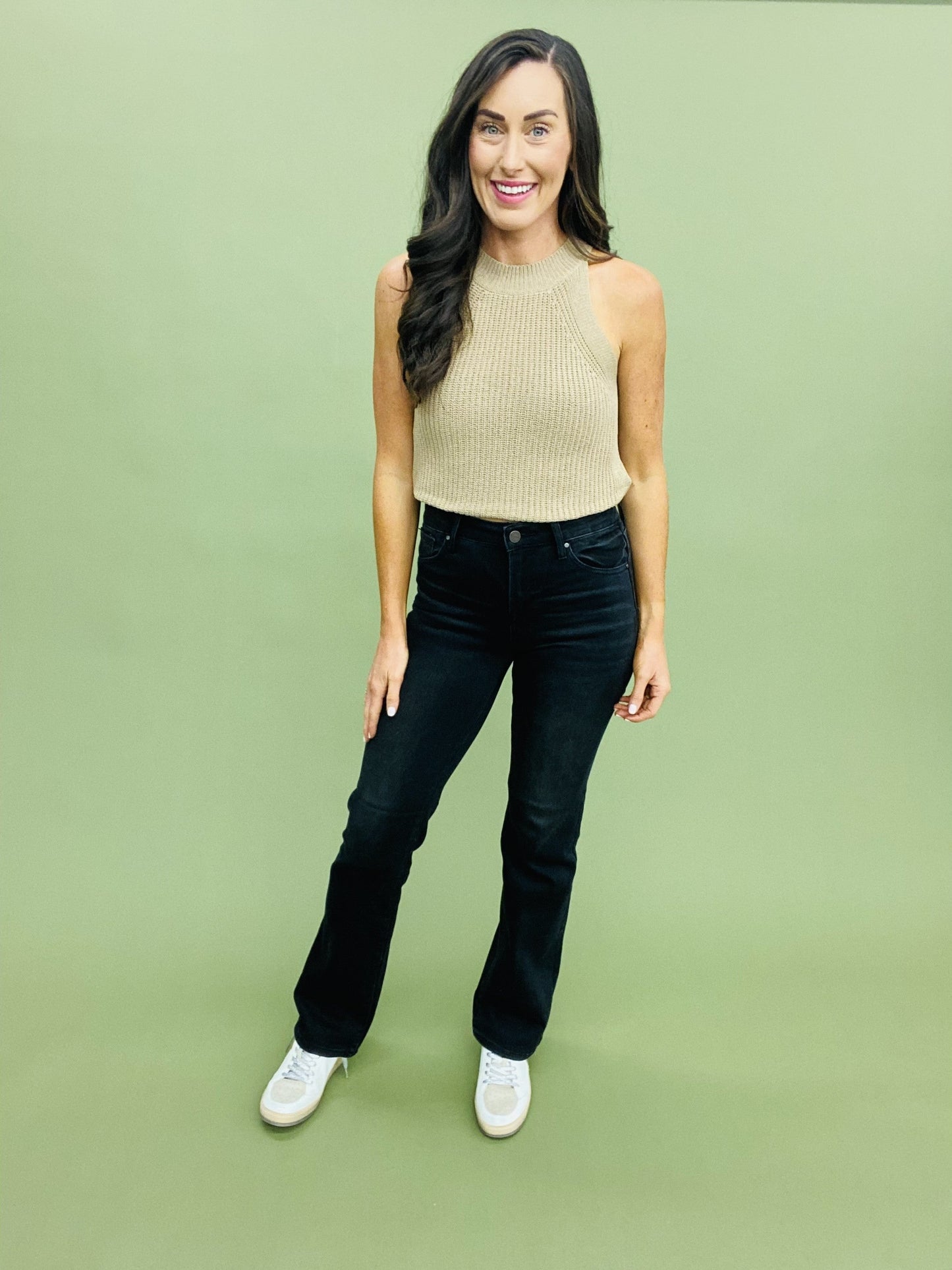 The Risen Slim Straight's - AS