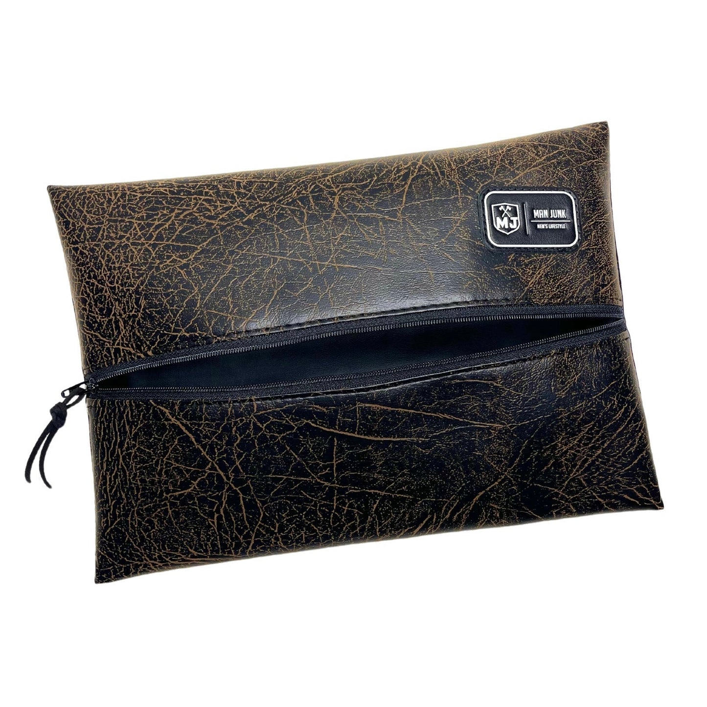 MJ Bags- Man Junk Chocolate Shattered