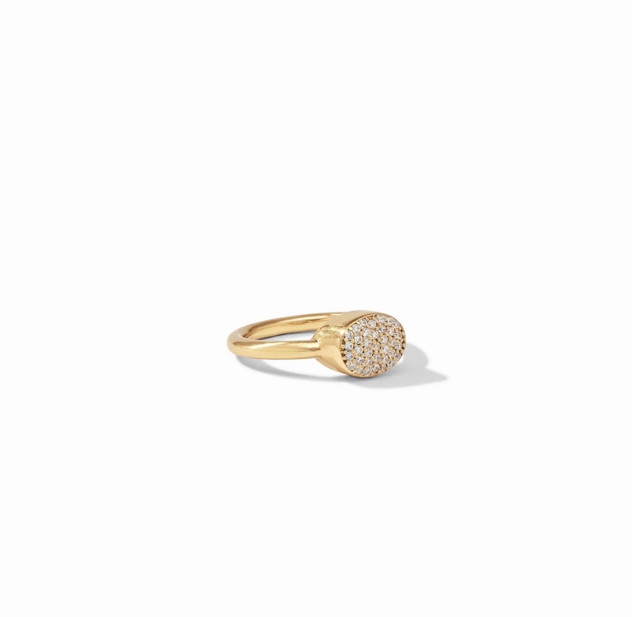 JV Jewel Stack Ring
