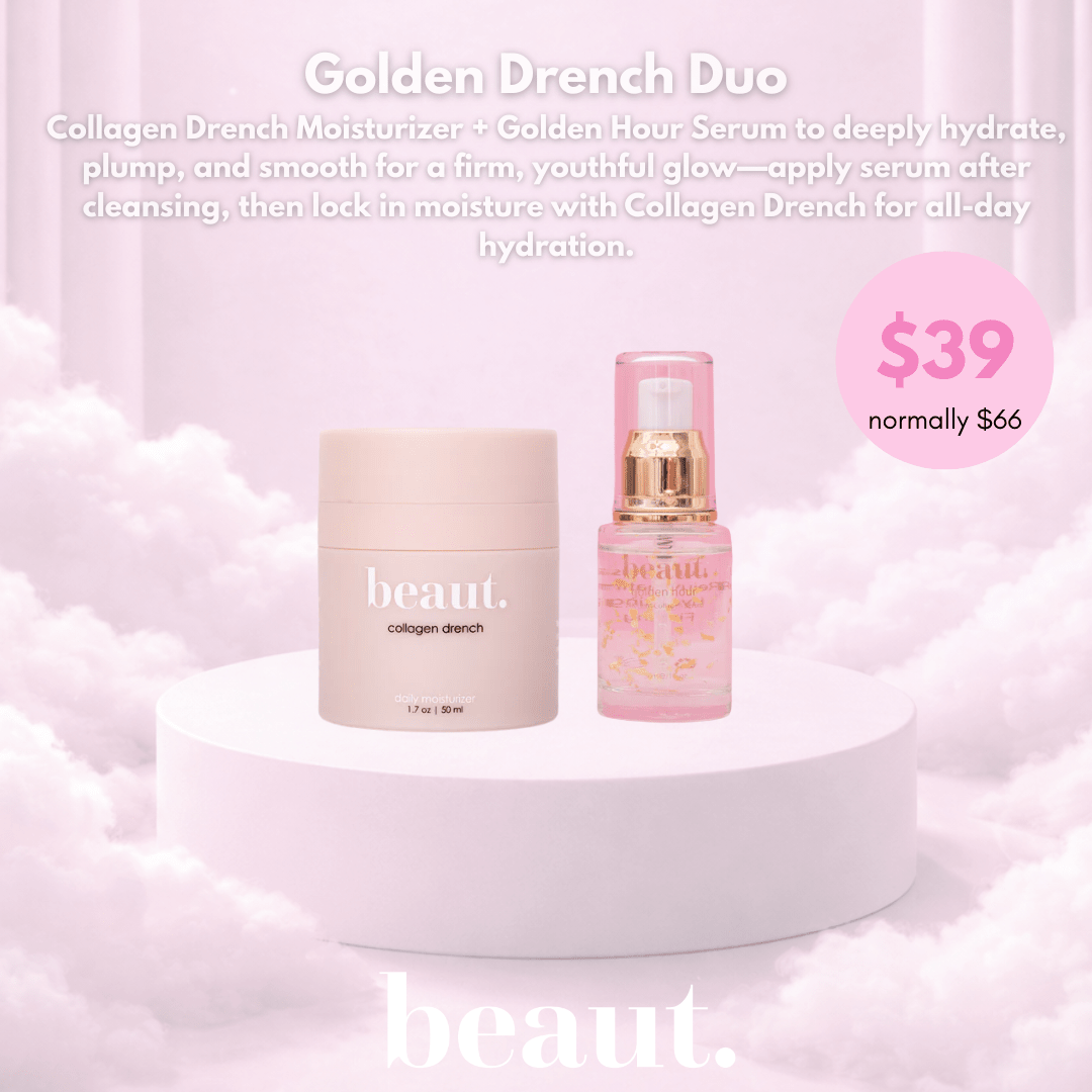 the golden duo
