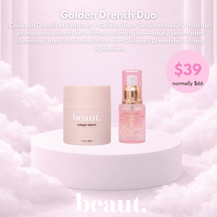 the golden duo