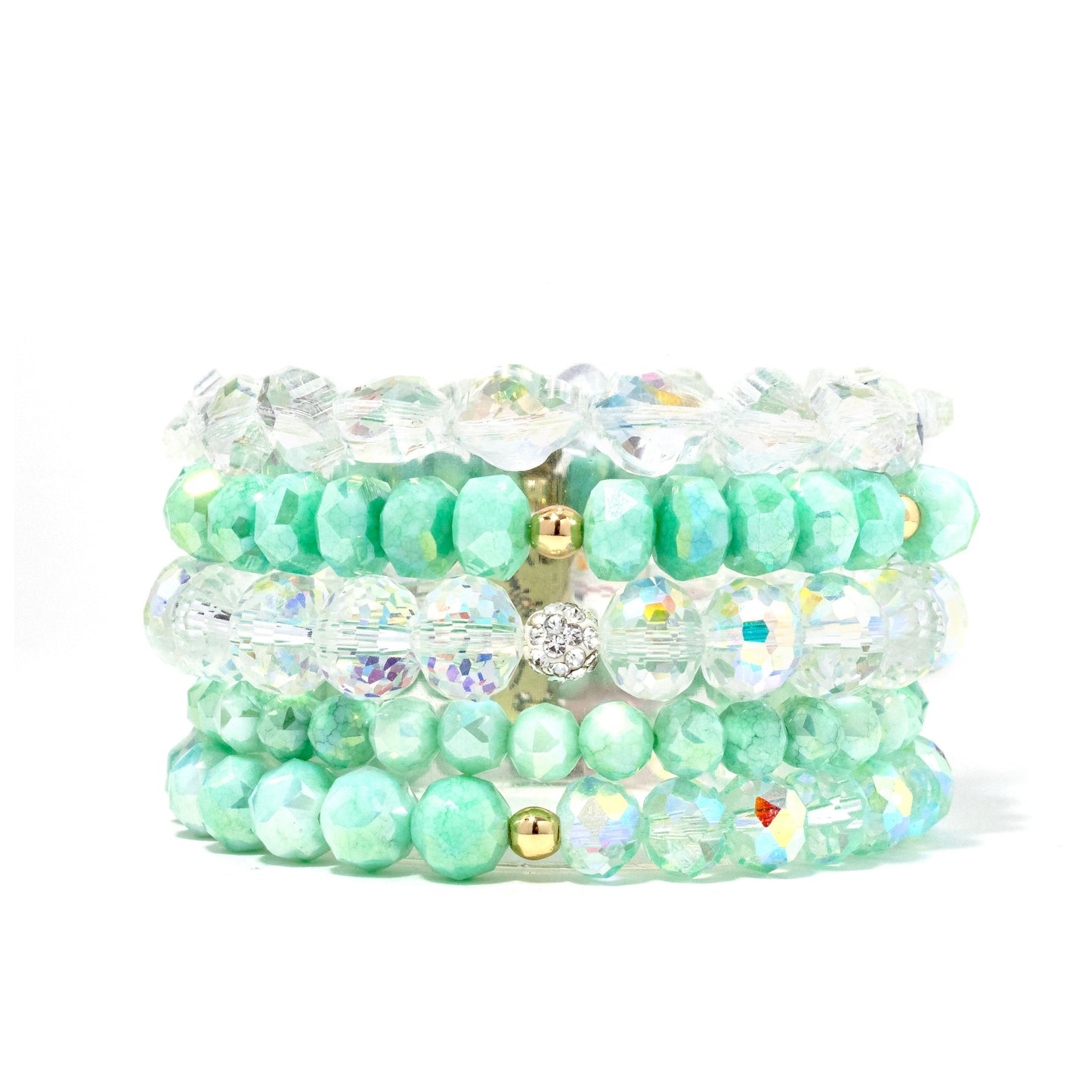 Bermuda Stack