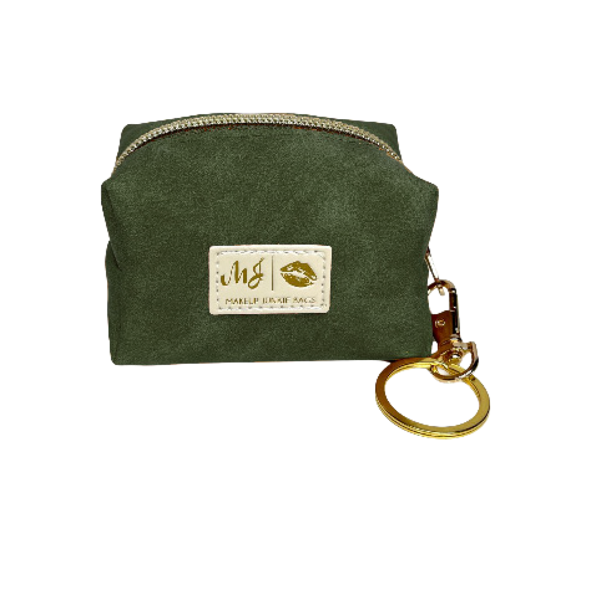 LIVE BOX- Suede Soul Olive