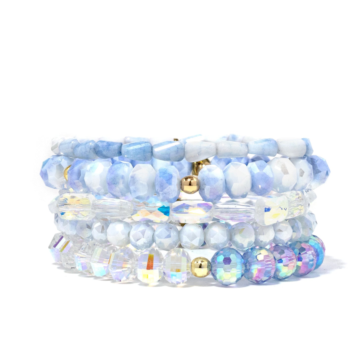 Blue Skies Stack