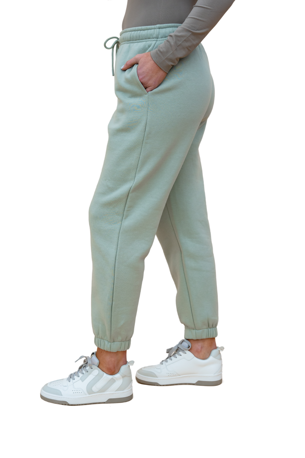 The Fleece Billow Sweatpants in LOTS of Colors/AS