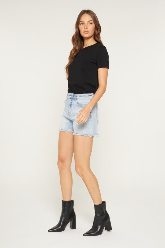 The Weekend Staple Shorts