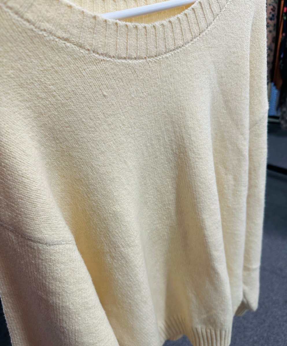 The Desiree Sweater