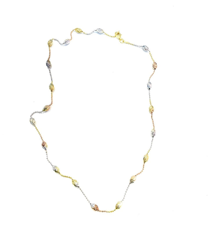 The 18" Miley Necklace