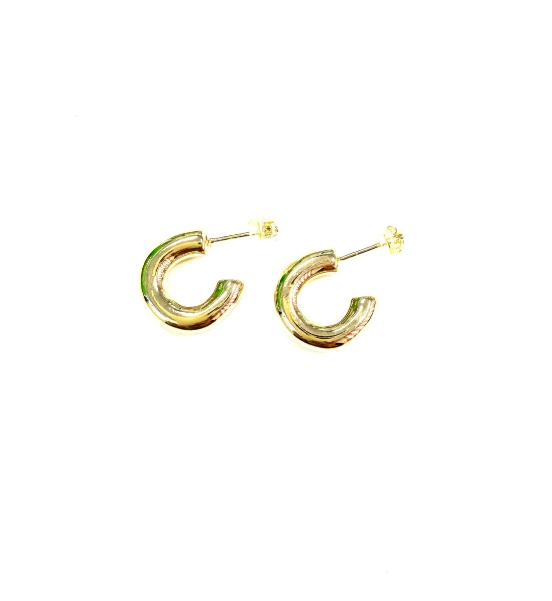 The Cash Earrings
