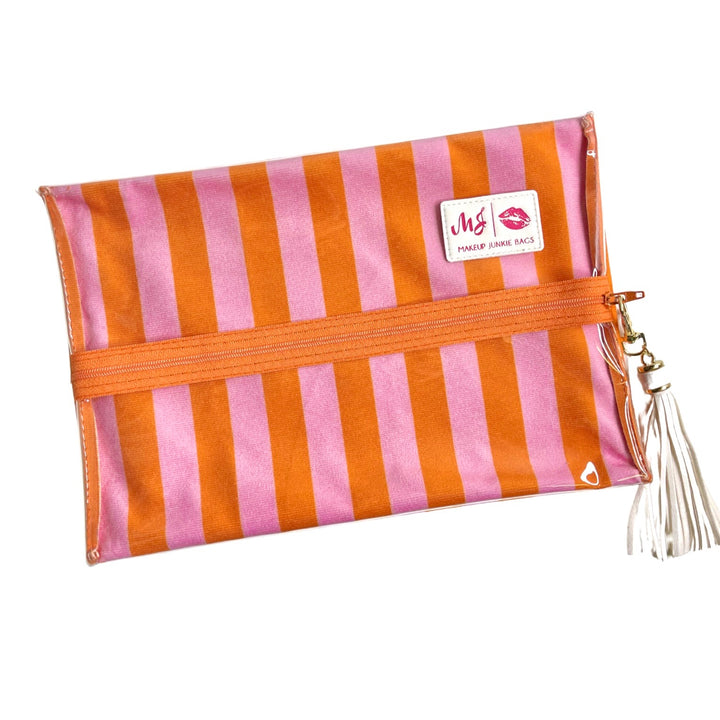 Makeup Junkie Customs-Clearly Sunkissed Cabana